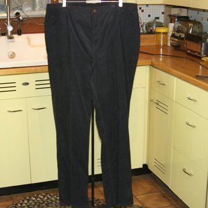 Roebucks Corduroy Pants Vintage Sears 42x32